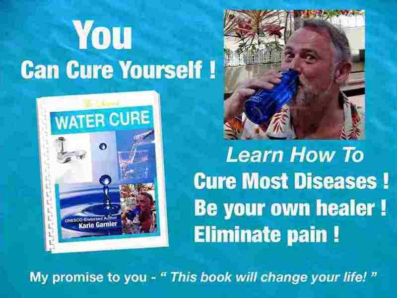 Water Cure